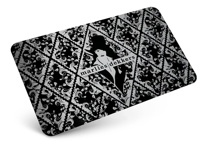 Gratis samples aanvragen giftcard